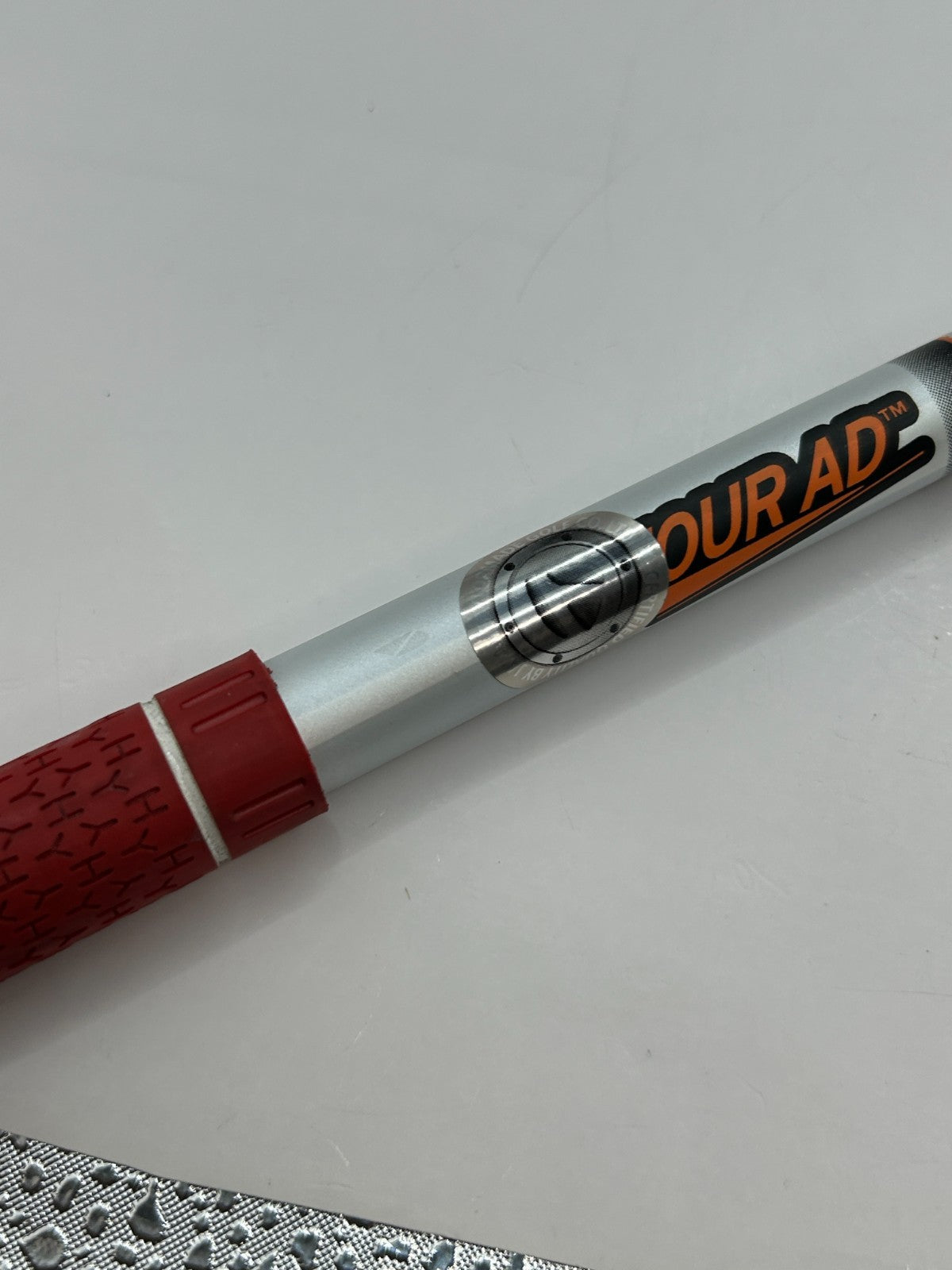 Graphite Design TOUR AD IZ 5 S Fairway Wood Shaft 40.675 in No adapter *27474