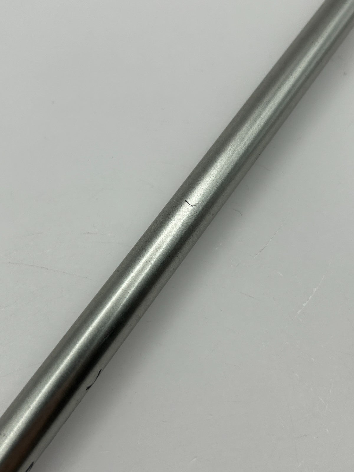 Graphite Design TOUR AD TP 7 X Driver Shaft 44.25 in TaylorMade Adapter *22017