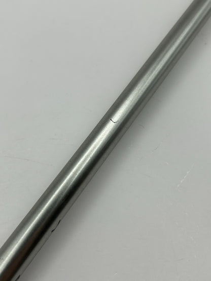 Graphite Design TOUR AD TP 7 X Driver Shaft 44.25 in TaylorMade Adapter *22017