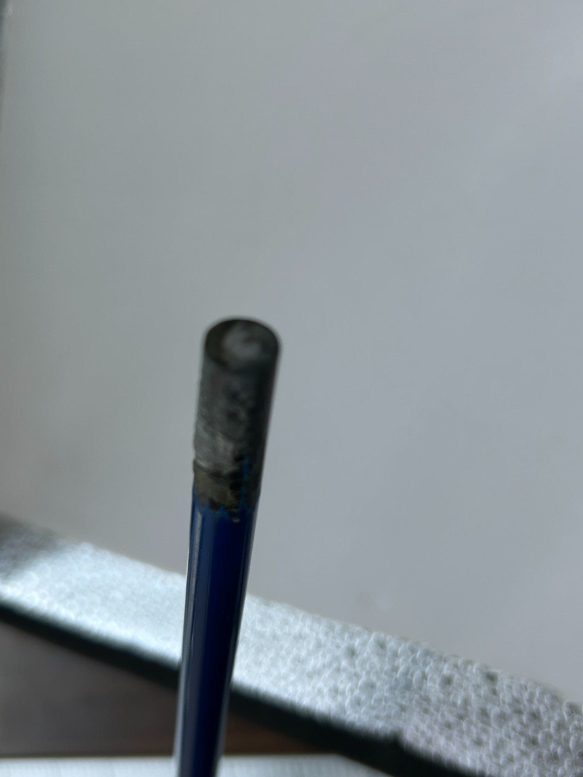 Graphite Design TOUR AD BB 6 S Hybrid Shaft 39.375 in No adapter *324214