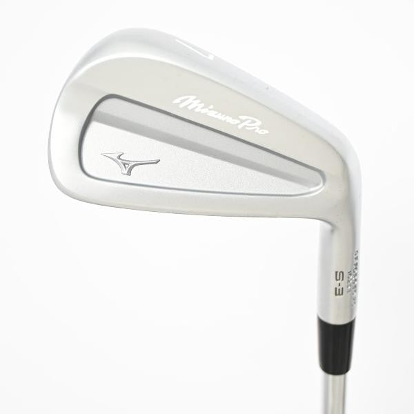 Mizuno Pro S 3 Iron Set 7 PW 4 Clubs Dynamic Gold 95 S200 RH Used0