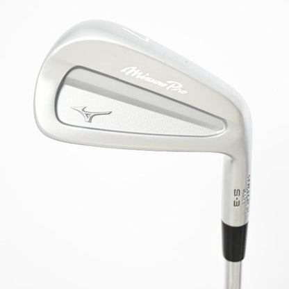 Mizuno Pro S 3 Iron Set 7 PW 4 Clubs Dynamic Gold 95 S200 RH Used0