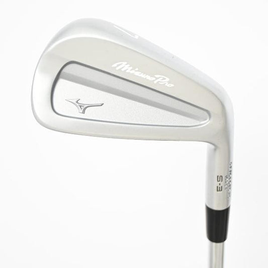 Mizuno Pro S 3 Iron Set 7 PW 4 Clubs Dynamic Gold 95 S200 RH Used0
