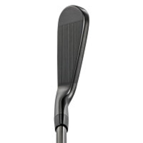 Callaway 2026 X FORGED STAR BLACK Iron Set 5pcs 6 PW N.S.PRO 950GH neo S New2