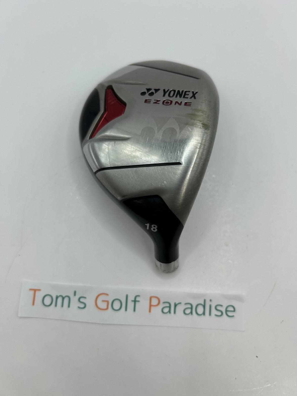 YONEX EZONE TYPE St 5W 18° Fairway Wood Head Only Right-Handed *36330