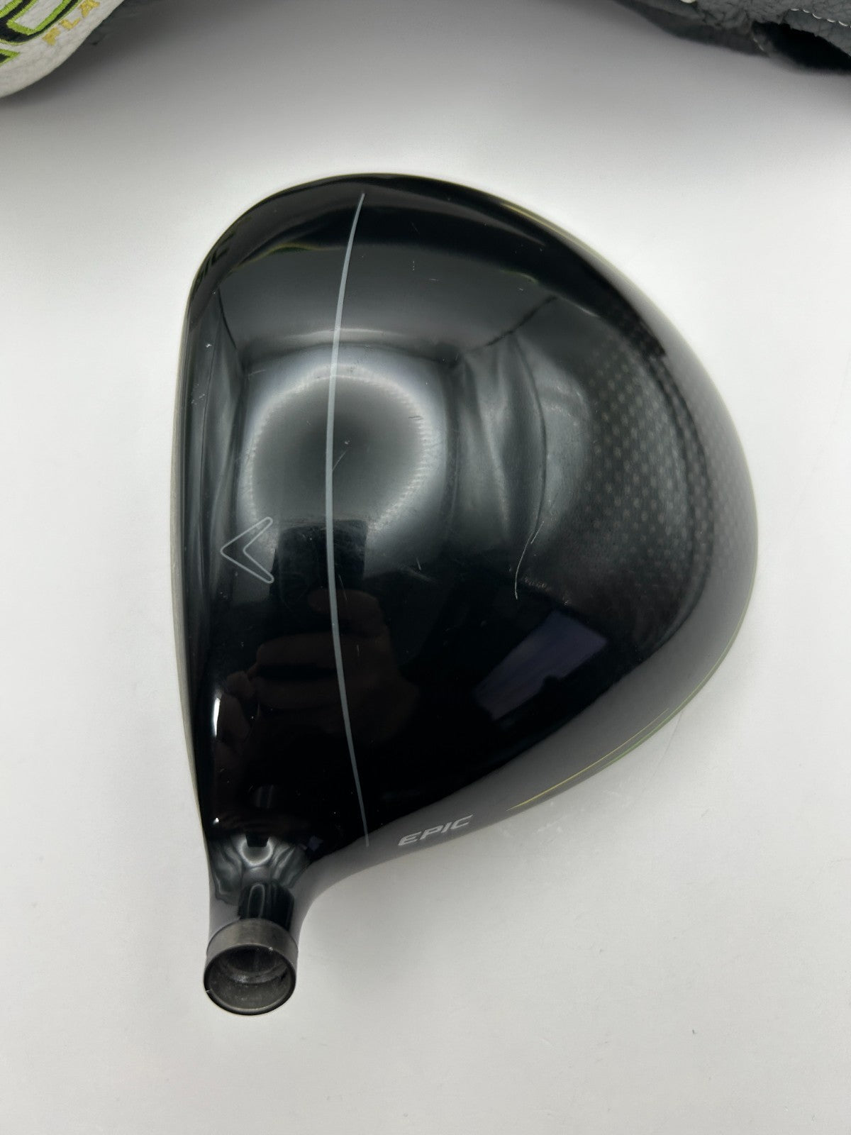 Callaway EPIC FLASH STAR 10.5 driver head only Right Handed from Japan 23194