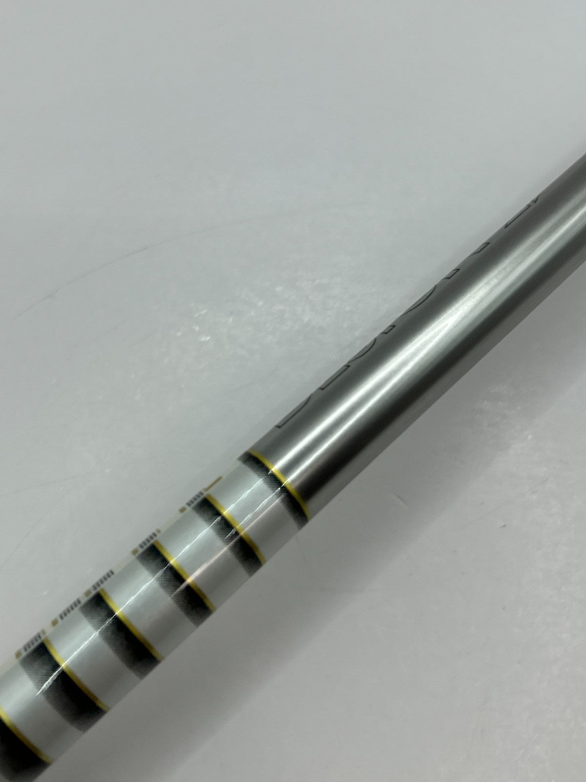 Graphite Design TOUR AD TP 6 SR Fairway Wood Shaft 40.5 in No adapter *24448