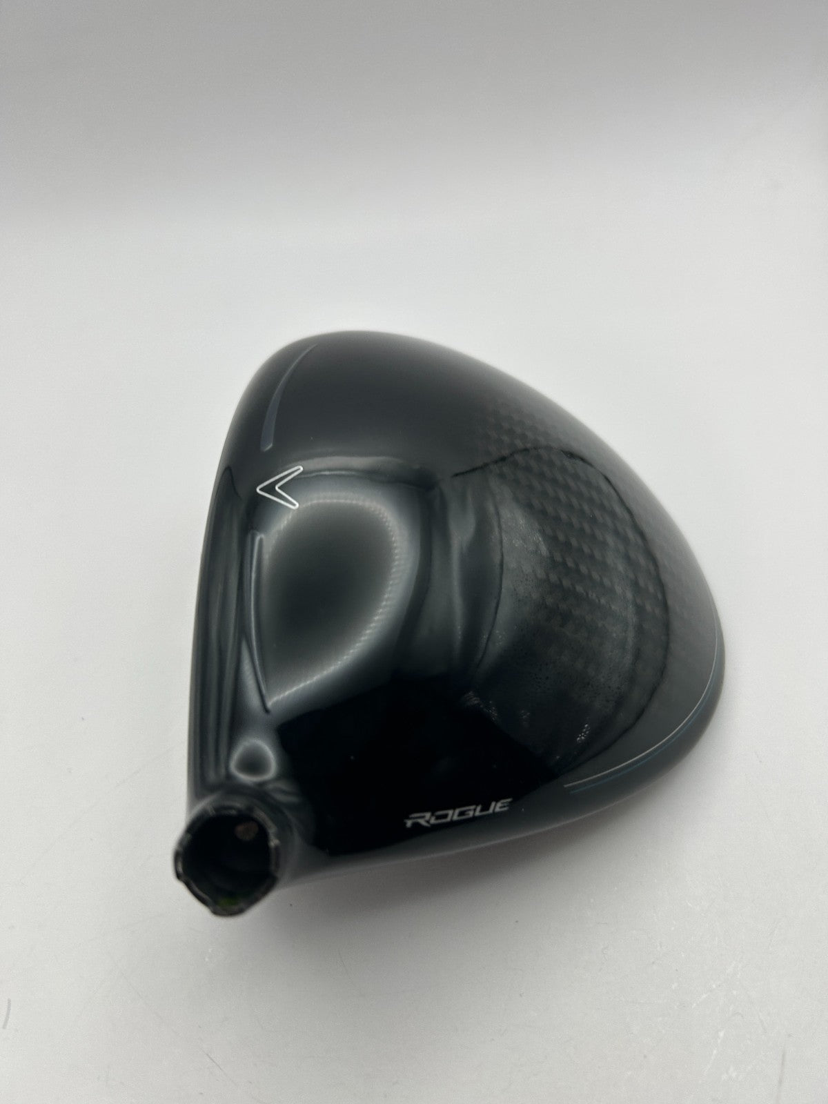 Callaway ROGUE SUB ZERO 9.0 driver head only Right Handed from japan 28086