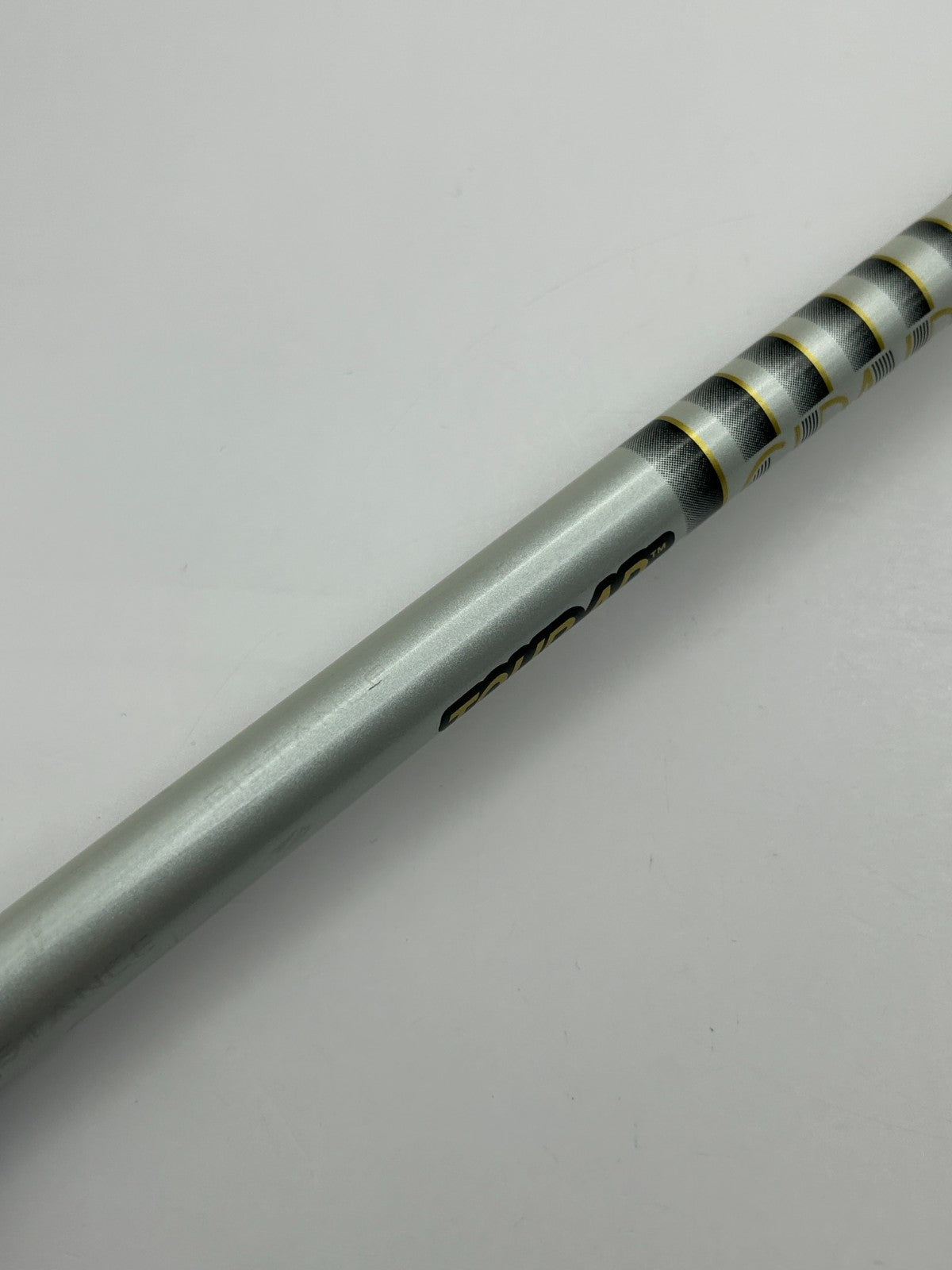 Graphite Design TOUR AD TP-6 S Fairway Wood Shaft 41.375 in No Adapter *15685