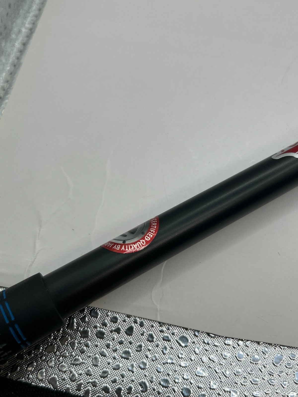 Graphite Design TOUR AD XC 6 S Driver Shaft 44.125 in TaylorMade Adapter *281811