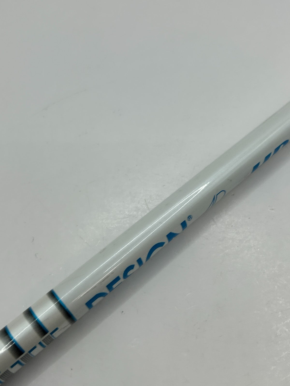 Graphite Design TOUR AD HD 6 Stiff Driver Shaft 44.125 in TaylorMad adapter 25425