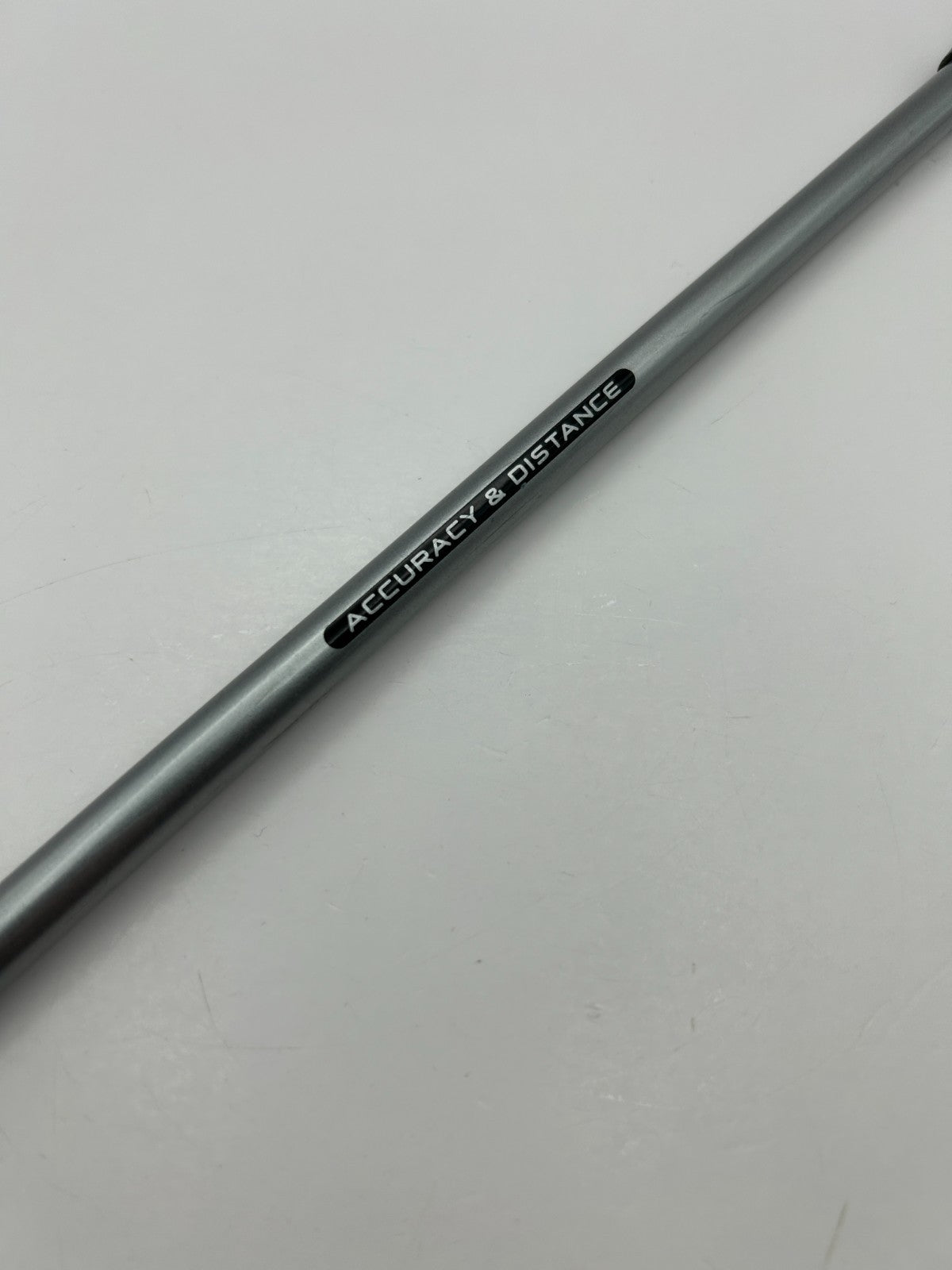 Graphite Design TOUR AD UB 6 Stiff Driver Shaft 43.75 in Cobra Adapter *225813