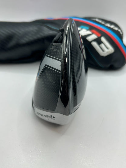 TaylorMade M3 440 10.0 driver head only right handed golf from japan 350216
