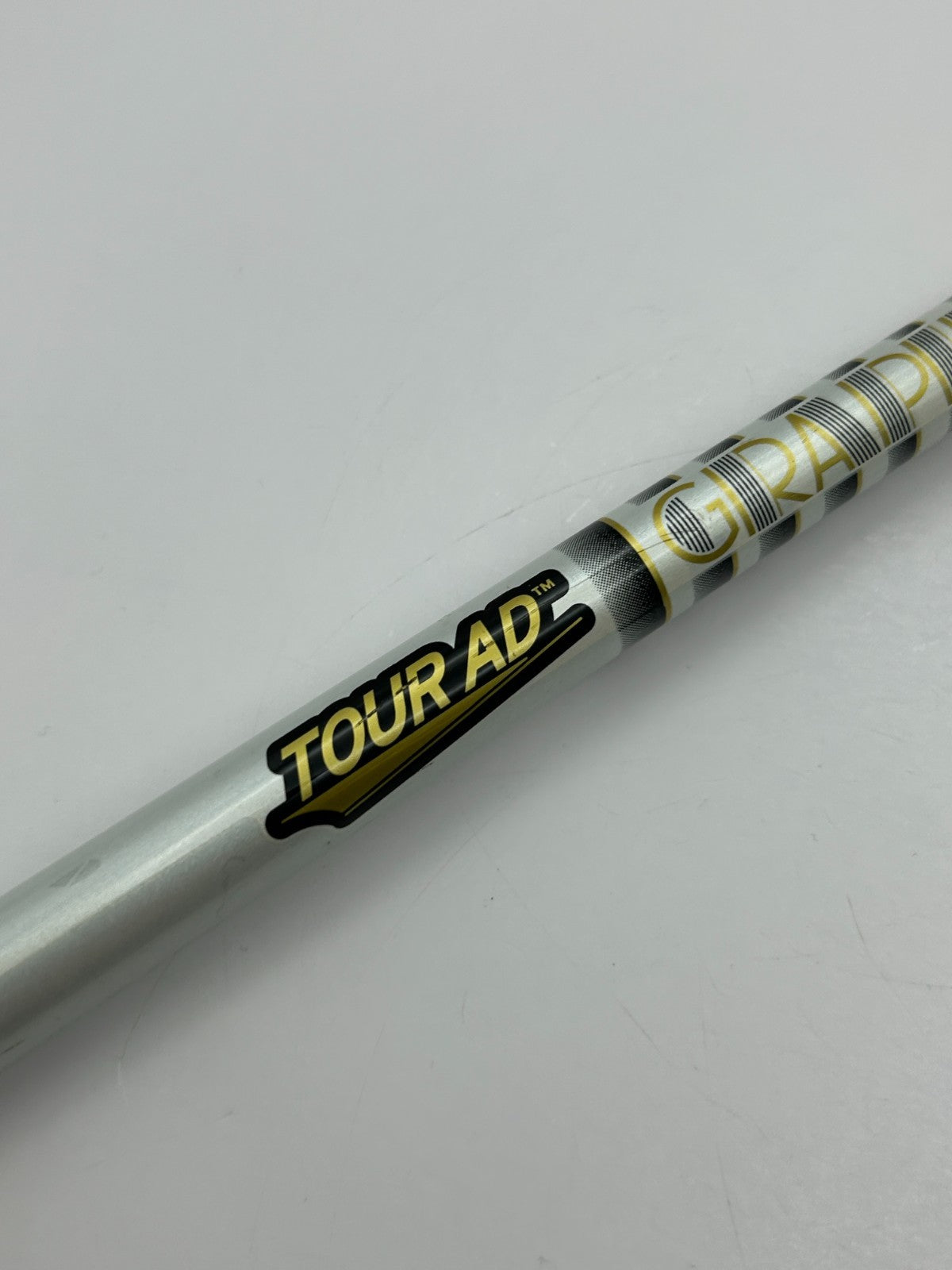 Graphite Design TOUR AD TP 6 S Driver Shaft 44.125 in TaylorMade Adapter *22273