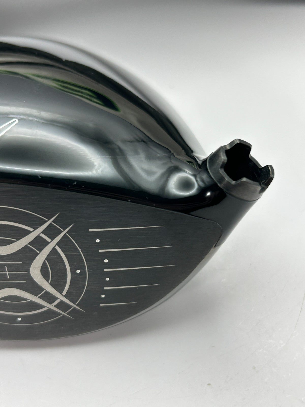 Callaway EPIC SPEED 9.0 driver head only Right Handed golf from Japan 25079