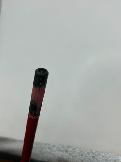 Graphite Design TOUR AD DJ-6 S Driver Shaft 44 in No adapter *265716