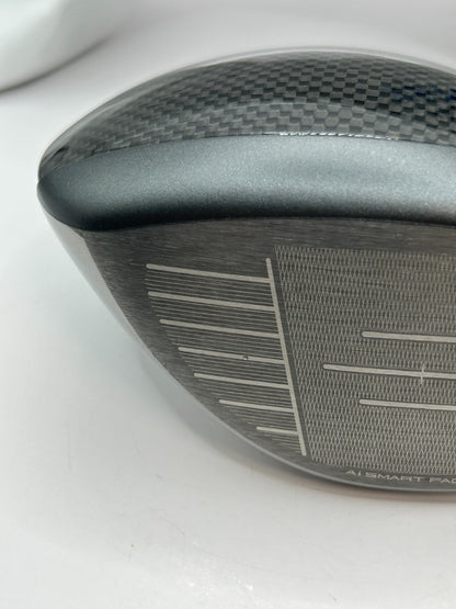 Callaway Paradym Ai SMOKE Triple Diamond 10.5 Driver Head Only RH 39758