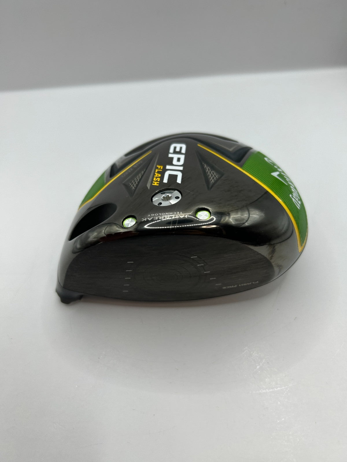 Callaway EPIC FLASH SUBZERO 9.0 driver head only Right Handed from Japan 38364