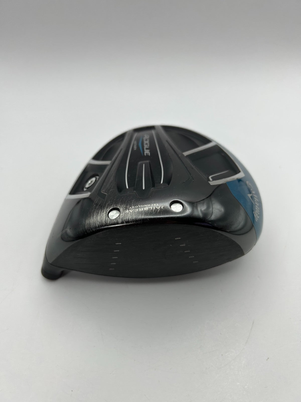 Callaway ROGUE STAR 10.5 driver head only Right Handed from japan 34324