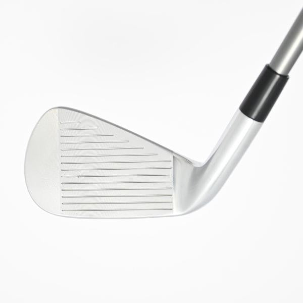 TaylorMade P8CB 2025 Iron Set 6 PW 5 Clubs MCI 60(2025) R RH Used2