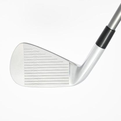 TaylorMade P8CB 2025 Iron Set 6 PW 5 Clubs MCI 60(2025) R RH Used2