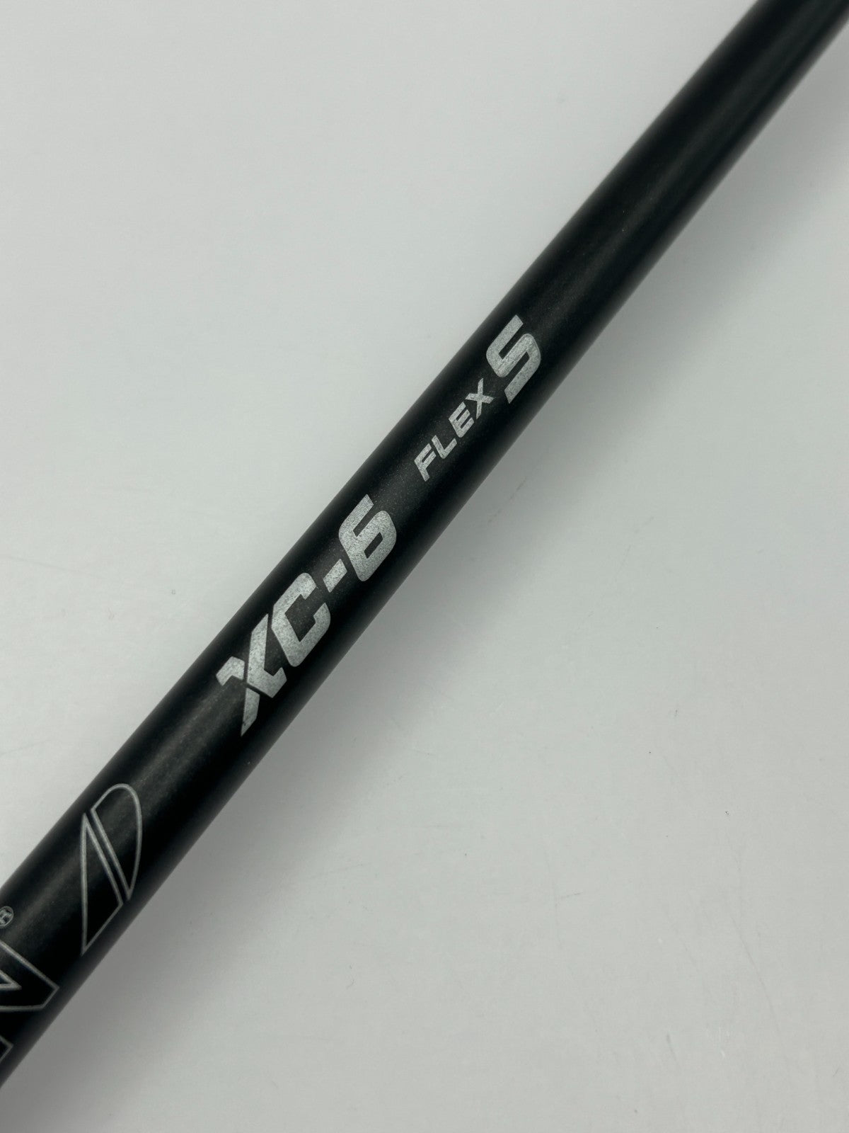 Graphite Design TOUR AD XC-6 Stiff Fairway Wood Shaft 40.675 in No adapter *15961