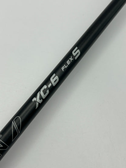 Graphite Design TOUR AD XC-6 Stiff Fairway Wood Shaft 40.675 in No adapter *15961