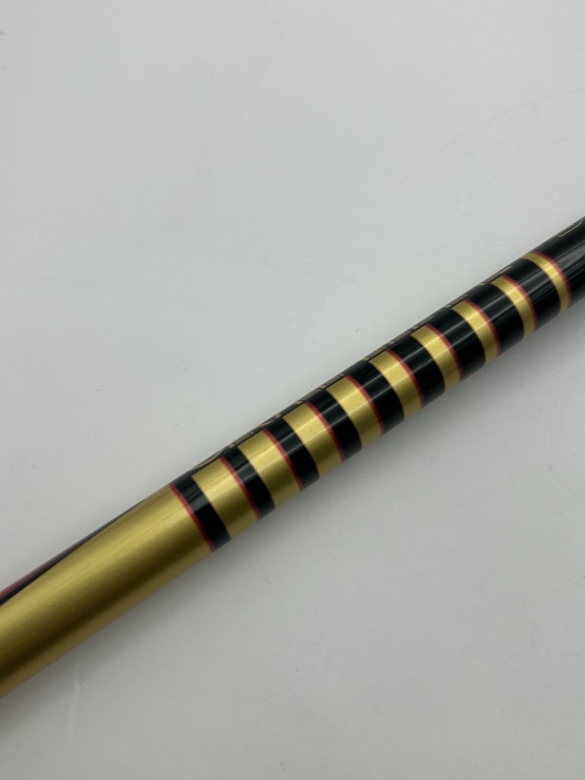 Graphite Design TOUR AD CQ 6 Stiff Driver Shaft 43.875in Cobra adapter *17749