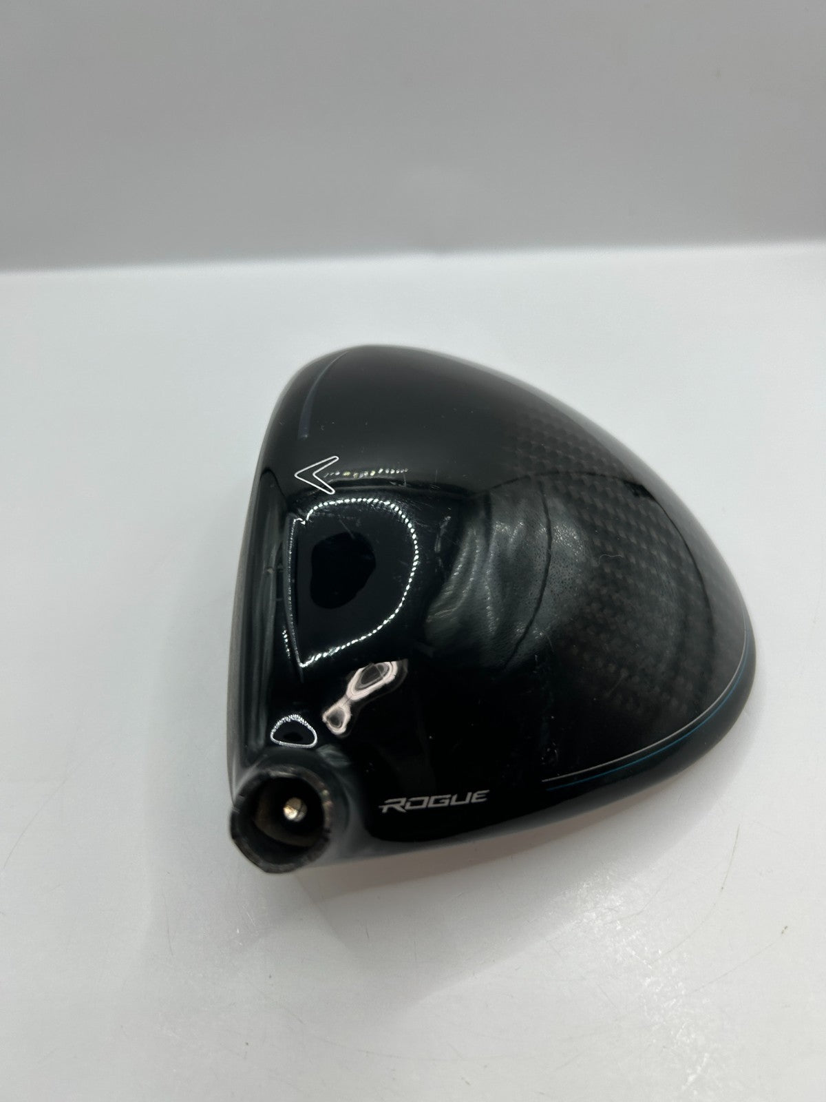 Callaway ROGUE 9.0 driver head only Right Handed from japan 37586