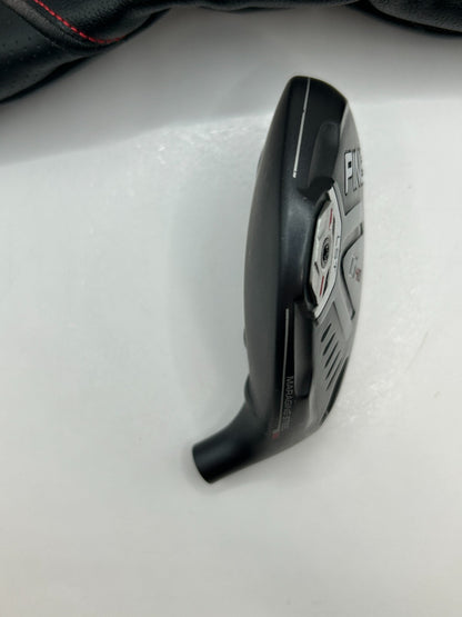 Ping G410 LST 3W 14.5 Fairway Wood head only Right Handed from japan 373213
