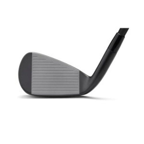 Mizuno JPX 925 HOT METAL Limited Black Iron Set 5pcs 6 PW MFUSION i R New4