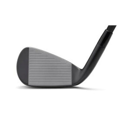 Mizuno JPX 925 HOT METAL Limited Black Iron Set 5pcs 6 PW MFUSION i R New4