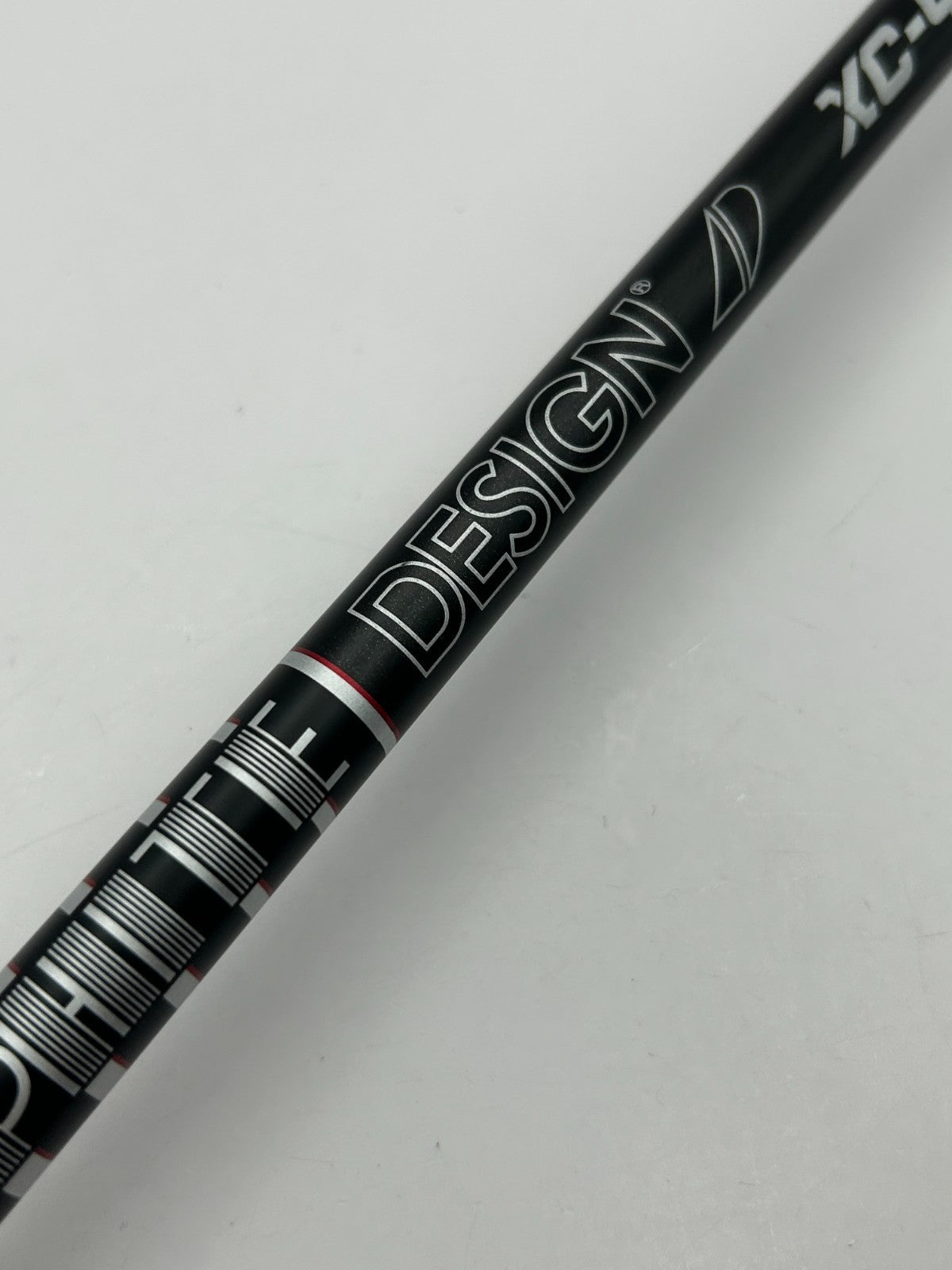 Graphite Design TOUR AD XC 4 S Fairway Wood Shaft 42.125 in Ping adapter *20752