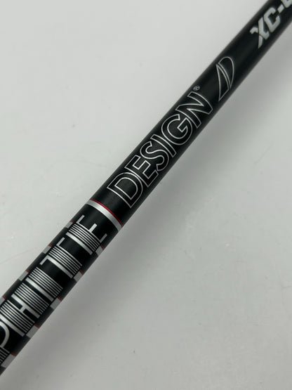 Graphite Design TOUR AD XC 4 S Fairway Wood Shaft 42.125 in Ping adapter *20752