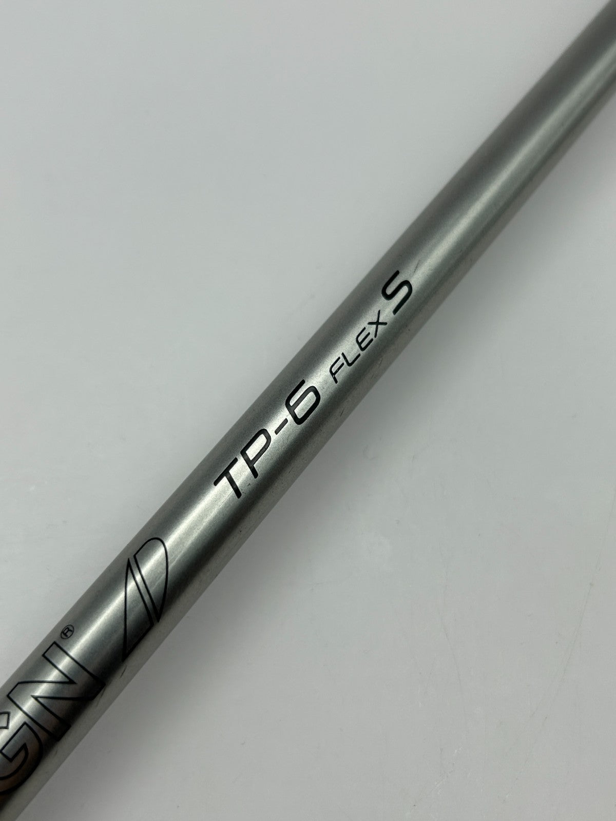 Graphite Design TOUR AD TP 6 Stiff Fairway Wood Shaft 40.5 in No adapter *15331