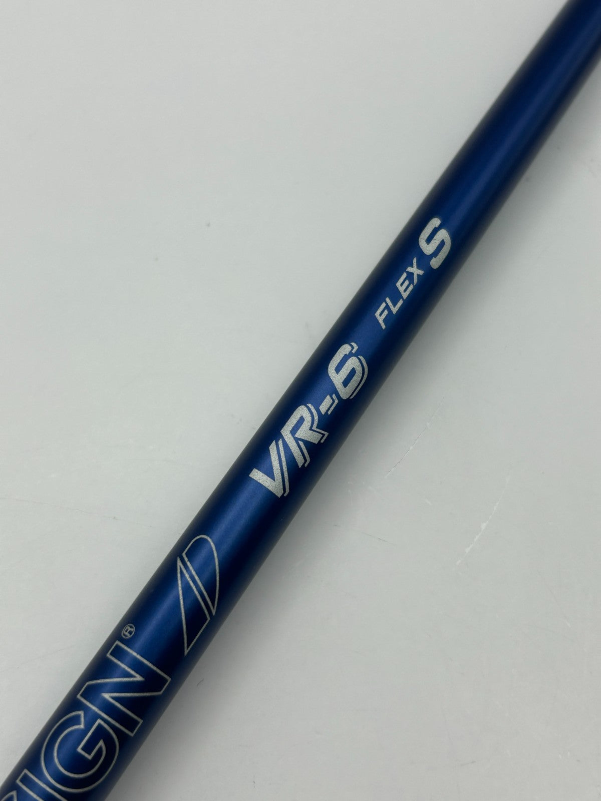 Graphite Design TOUR AD VR 6 Stiff Driver Shaft 44.125 in TaylorMade *21841