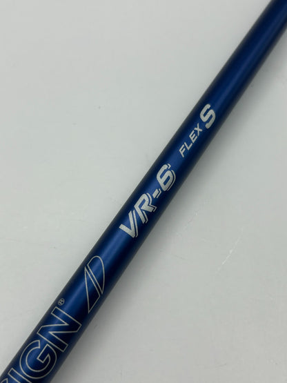 Graphite Design TOUR AD VR 6 Stiff Driver Shaft 44.125 in TaylorMade *21841
