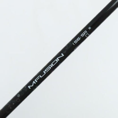 Mizuno JPX 925 Hot Metal Iron Set 6 PW 5 Clubs 22 MFUSION i SR RH Used Japan4