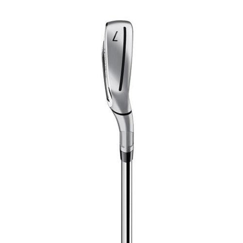 TaylorMade 2024 Qi Iron Set 6 PW Diamana BLUE TM60 Graphite R Flex RH New Japan4