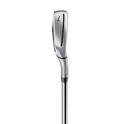 TaylorMade 2024 Qi Iron Set 6 PW Diamana BLUE TM60 Graphite R Flex RH New Japan4