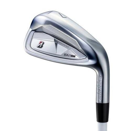 BRIDGESTONE GOLF BX2HT Iron Set 5pcs 6 PW Diamana BS50i II S Flex New1