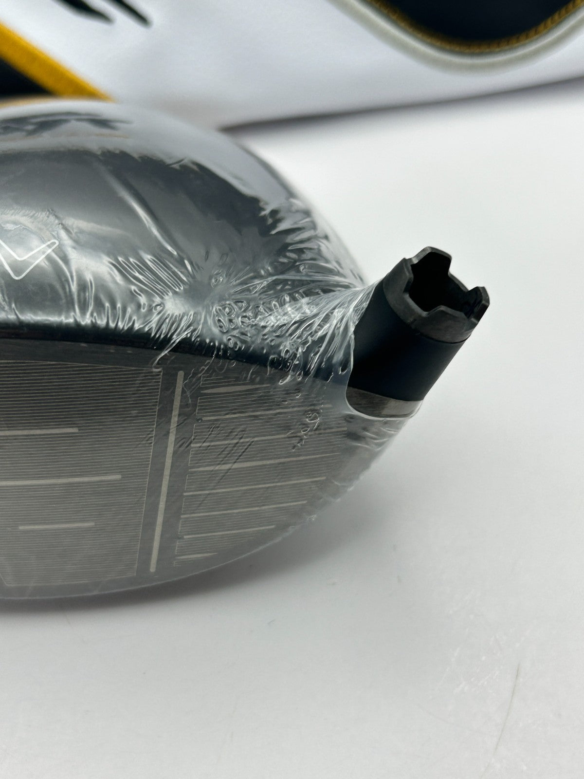 Callaway ROGUE ST MAX 2024 10.5 driver head only Right Handed from japan 31969