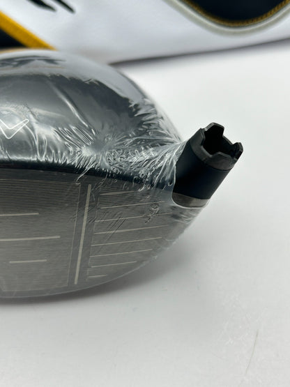 Callaway ROGUE ST MAX 2024 10.5 driver head only Right Handed from japan 31969