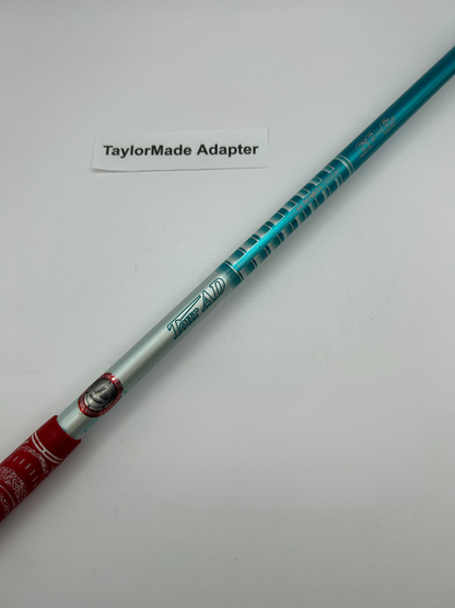 Graphite Design TOUR AD GP 6 Stiff Fairway Wood Shaft 41.125 in TaylorMade *15440