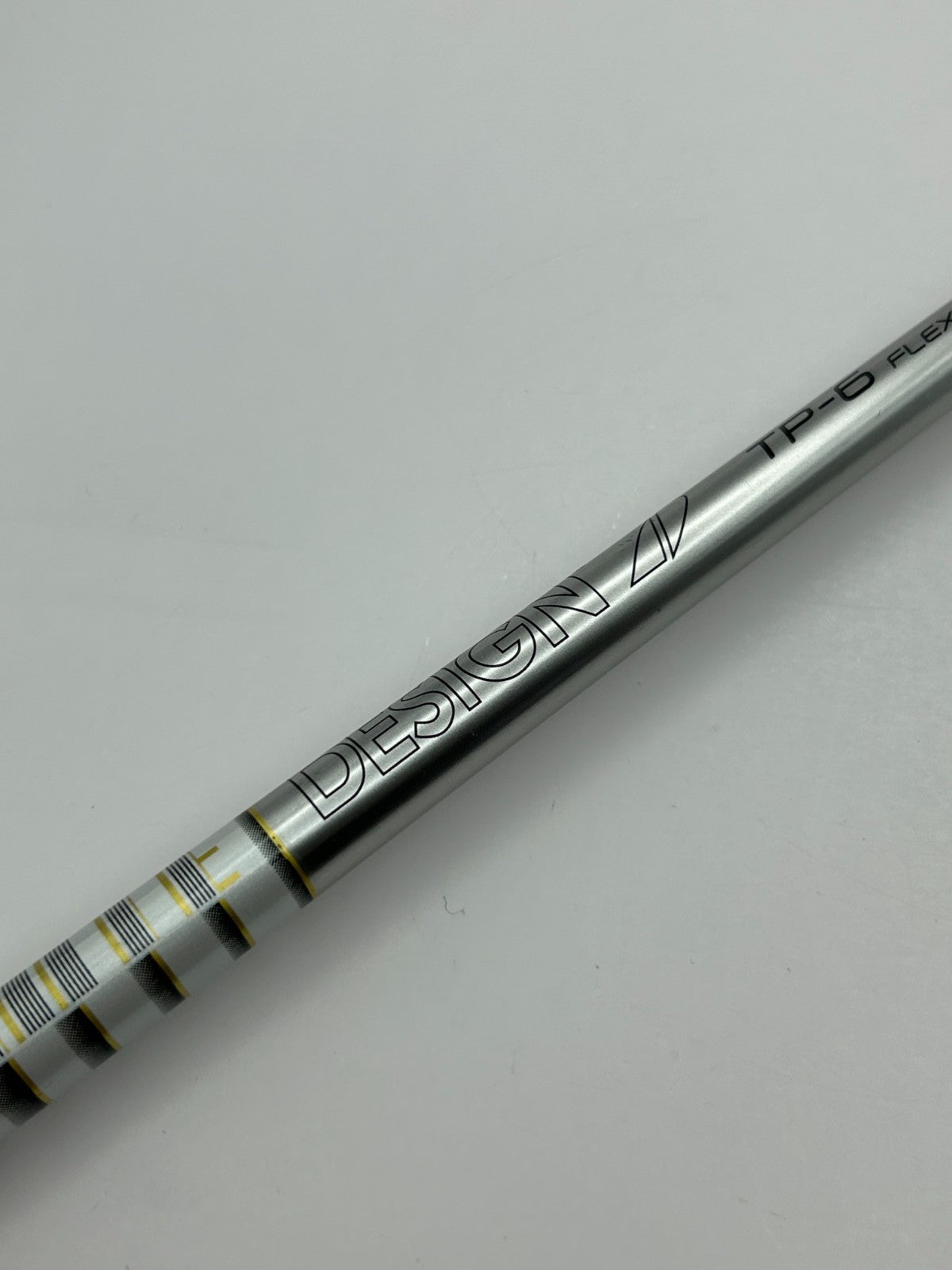 Graphite Design TOUR AD TP 6 Stiff Driver Shaft 44.25in Callaway Adapter 16539