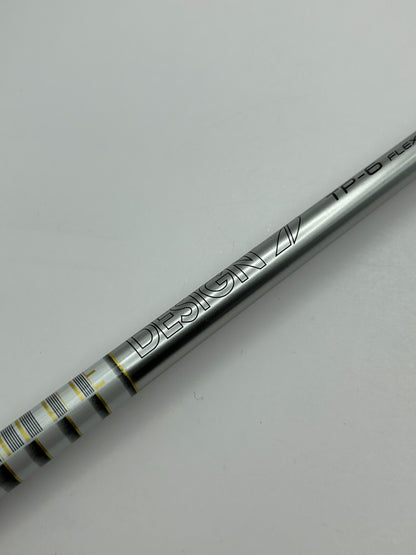 Graphite Design TOUR AD TP 6 Stiff Driver Shaft 44.25in Callaway Adapter 16539