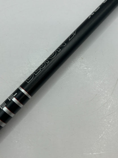 Graphite Design TOUR AD XC 6 S Fairway Wood Shaft 41 in TaylorMade adapter 31018
