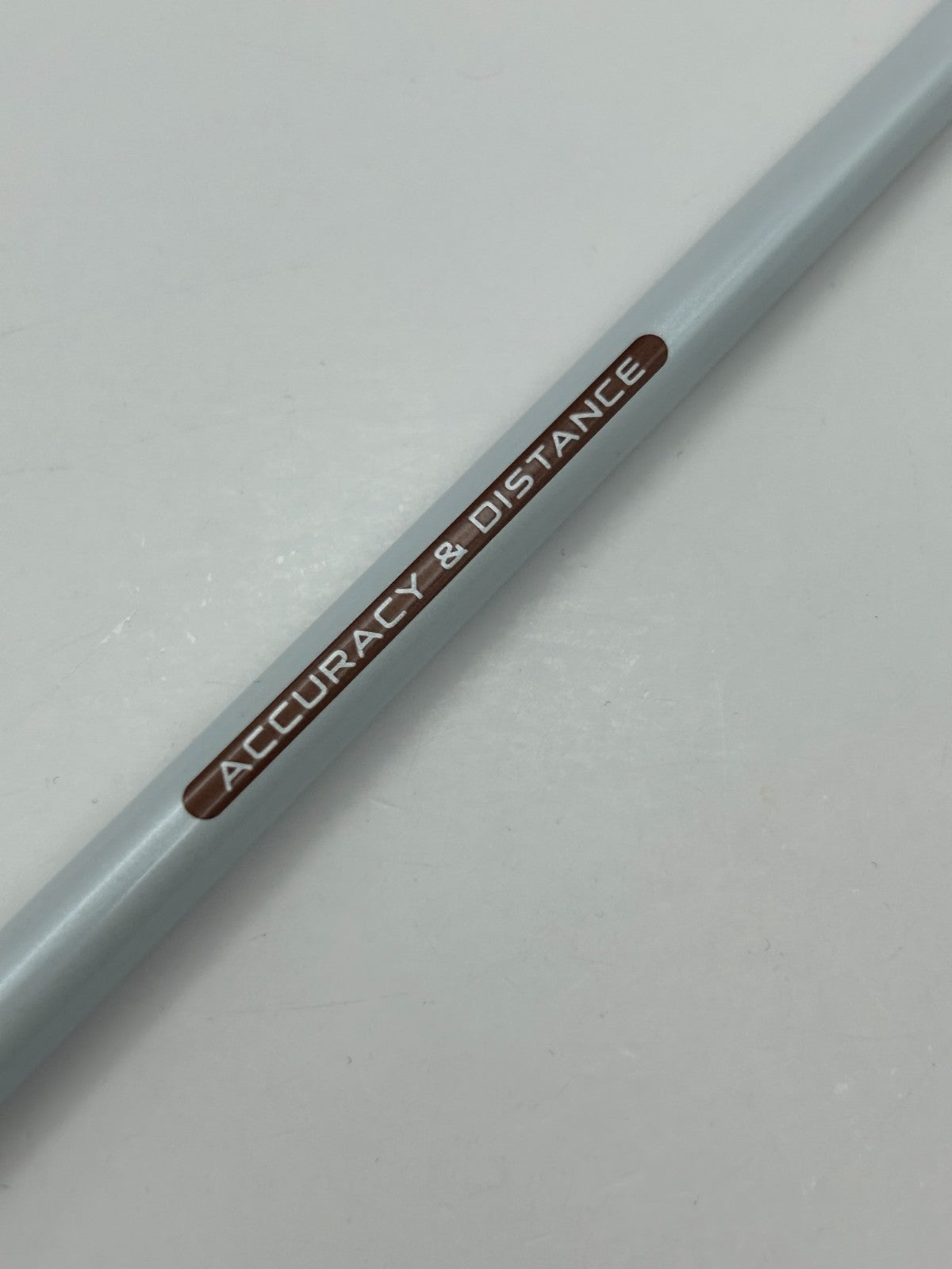 Graphite Design TOUR AD GC-4 R1 Fairway Wood Shaft 41.375 in No adapter *142413