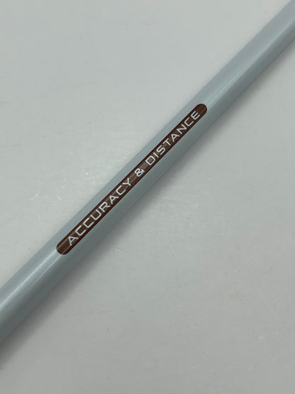Graphite Design TOUR AD GC-4 R1 Fairway Wood Shaft 41.375 in No adapter *142413