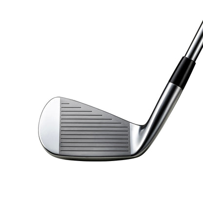 Mizuno Pro M 13 Iron Set 6pcs 5 PW Dynamic Gold 105 Steel S200 Flex RH New1